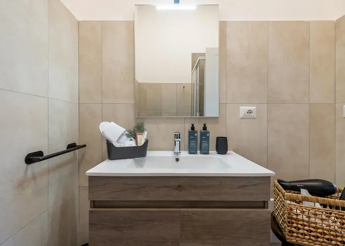 Gianicolo Trastevere Exclusive * Roma