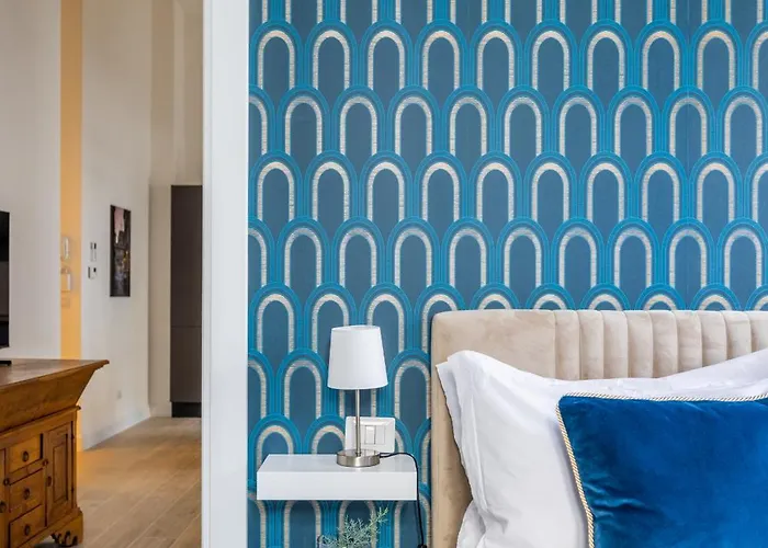Gianicolo Trastevere Exclusive Daire