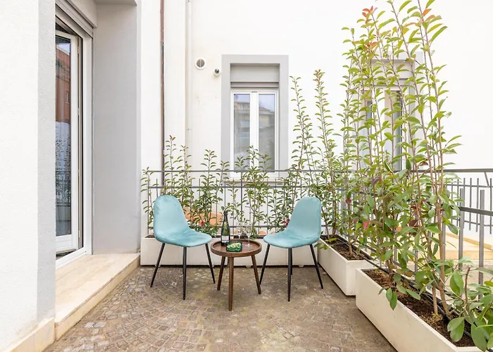 Gianicolo Trastevere Exclusive * Roma