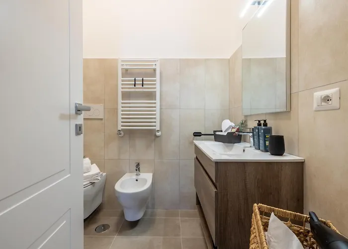 Gianicolo Trastevere Exclusive Daire