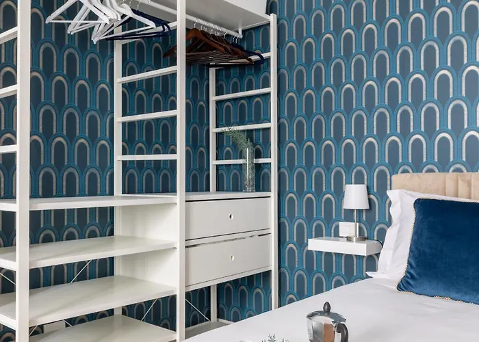 Gianicolo Trastevere Exclusive Daire Roma