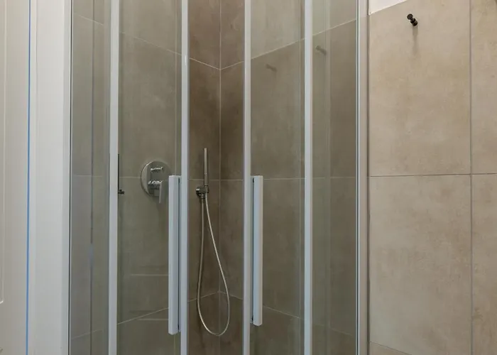 Gianicolo Trastevere Exclusive Daire *
