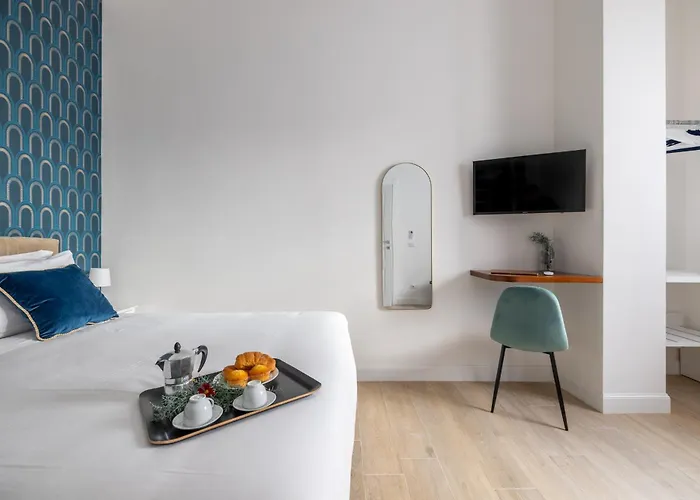 Gianicolo Trastevere Exclusive * Roma